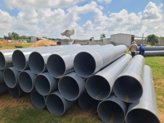 Dự án Xây Dựng Sở Chỉ Huy Diễn Tập Khu Vực Phòng Thủ Tỉnh Trà Vinh