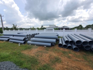 Dự án Xây Dựng Sở Chỉ Huy Diễn Tập Khu Vực Phòng Thủ Tỉnh Trà Vinh - 2