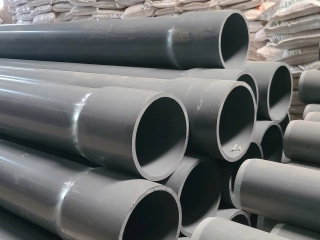 ỐNG LỌC KHOAN GIẾNG UPVC GIẢI PHÁP LỌC NƯỚC - LỌC CÁT KHOAN GIẾNG