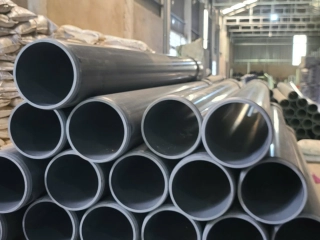 Mua ống nhựa uPVC khoan giếng ở tại Long An
