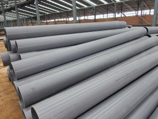 Ống nhựa Quốc Tài- Ống nhựa giá rẻ
