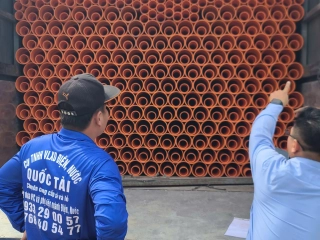 Ống Nhựa Tiền Phong, Hoa Sen, Ống Tái Chế Quốc Tài - Giải Pháp Vật Liệu Xây Dựng Chất Lượng Cao tại Hồ Chí Minh và Các Tỉnh Lân Cận