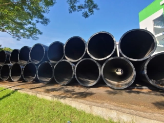 Bán Ống Nhựa Tiền Phong Giá Rẻ Tại Long An