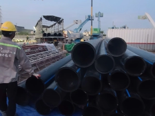 Nhà Máy Suntory PepsiCo Việt Nam