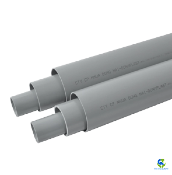 Ống uPVC  Đồng Nai