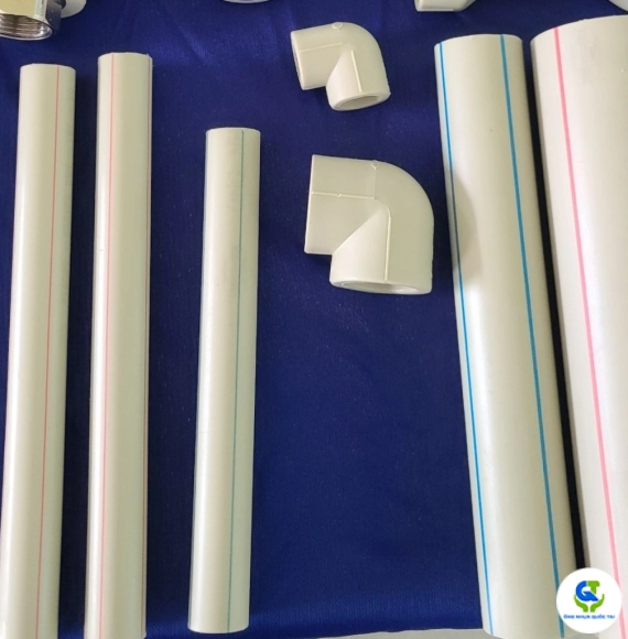 Ống Nhựa PPR Tiền Phong