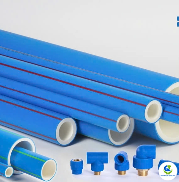 Ống Nhựa PPR Đồng Nai