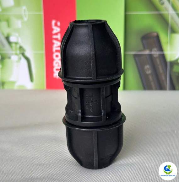 Nối thẳng  HDPE